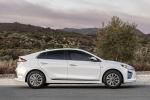 Hyundai IONIQ electric 2019 года (NA)